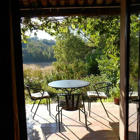Hébergement de vacances Le Pis Saint-jean + Duplex