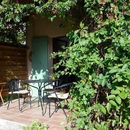 Le Pis Saint-jean + Duplex * Saignon