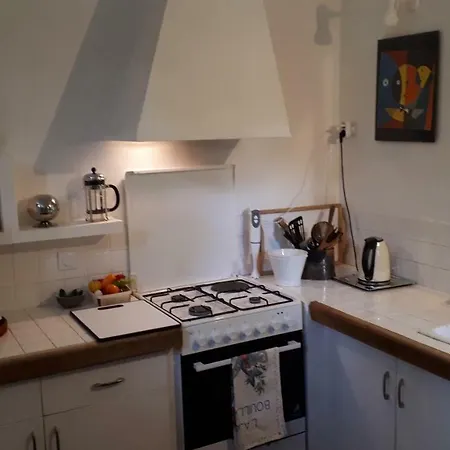 Hébergement de vacances Le Pis Saint-jean + Duplex