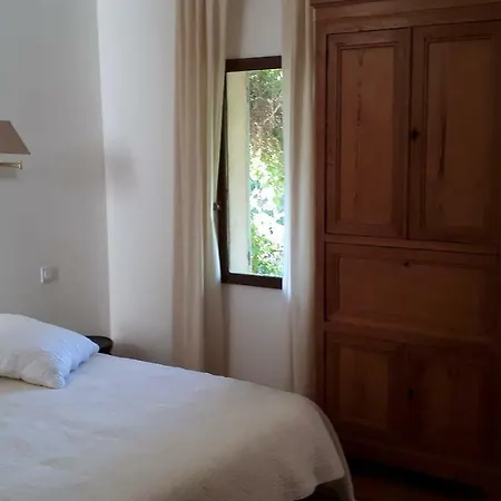 Le Pis Saint-jean + Duplex Hébergement de vacances *