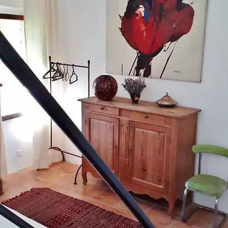 Le Pis Saint-jean + Duplex Hébergement de vacances