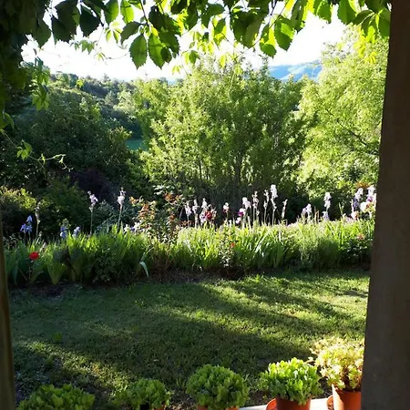 Le Pis Saint-jean + Duplex Saignon