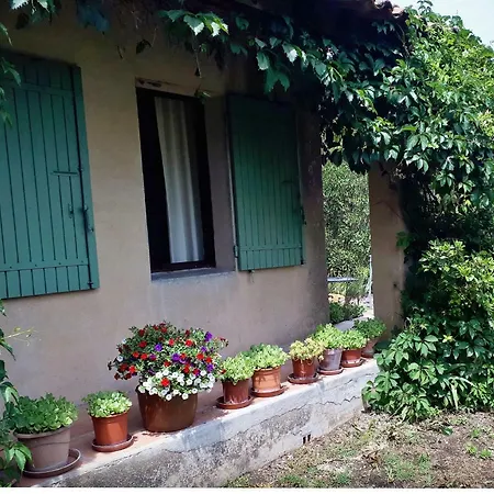 Le Pis Saint-jean + Duplex Saignon