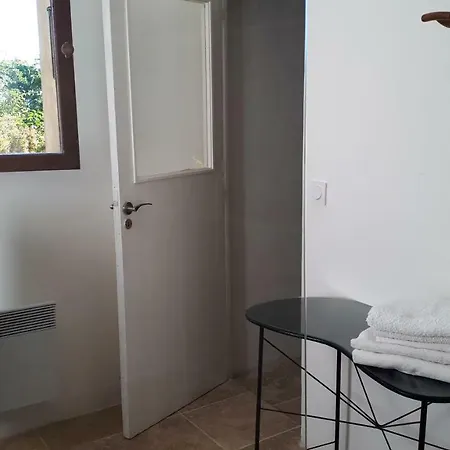 Le Pis Saint-jean + Duplex * Saignon