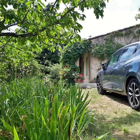 Hébergement de vacances Le Pis Saint-jean + Duplex Saignon