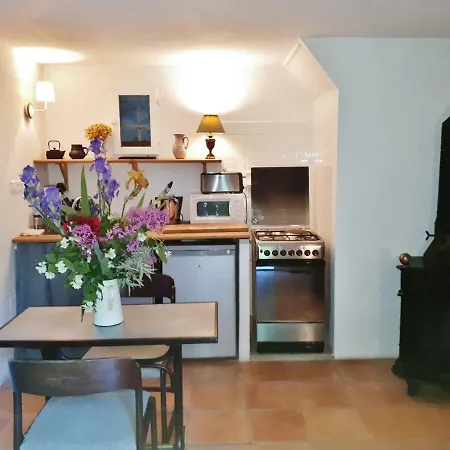 Hébergement de vacances Le Pis Saint-jean + Duplex