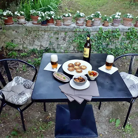Le Pis Saint-jean + Duplex Hébergement de vacances
