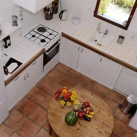 Hébergement de vacances Le Pis Saint-jean + Duplex *