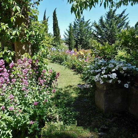 Le Pis Saint-jean + Duplex Hébergement de vacances Saignon