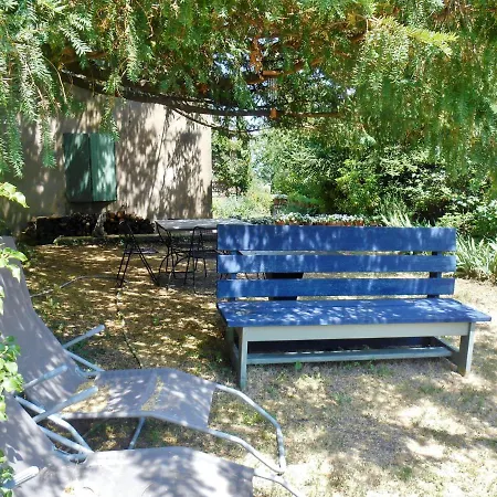 Le Pis Saint-jean + Duplex Hébergement de vacances Saignon