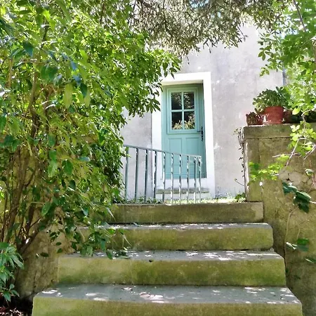 Le Pis Saint-jean + Duplex Hébergement de vacances *