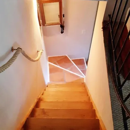 Le Pis Saint-jean + Duplex Saignon